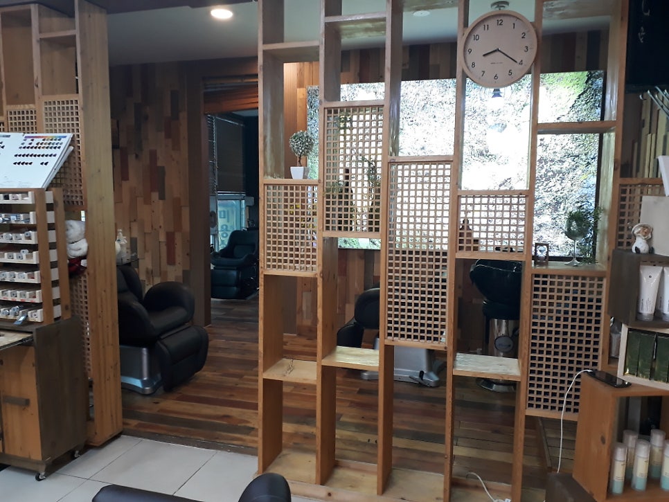 H스타일헤어살롱 남원점 사진 3