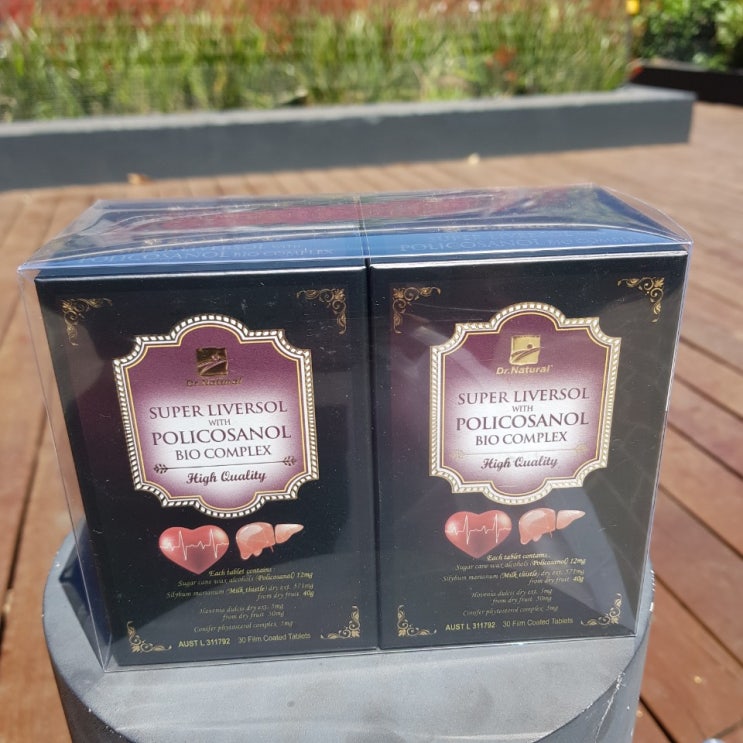  SUPERLIVERSOL SUPER LIVERSOL 수퍼리버솔은 간건강 개선제, 면세점에서 만나요