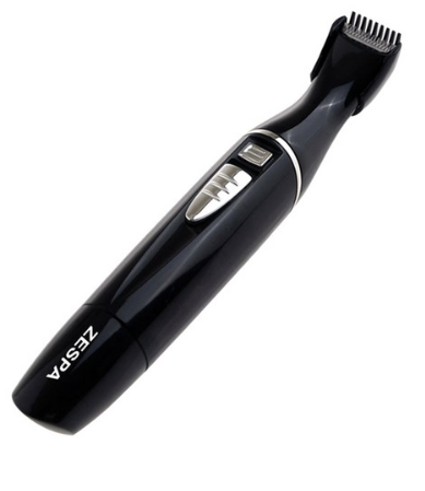  쿠팡리뷰   제스파 퍼피스 반려동물 미니트리머 ZP1051      [9,900원]