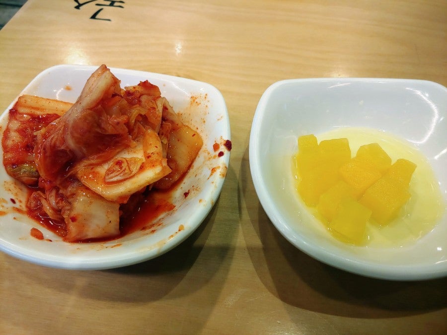 국수나무 용인마북점 사진 3
