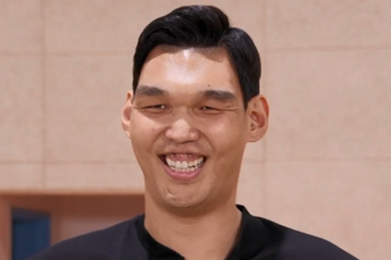 하승진 누나 하은주 나이 결혼 포기각서?