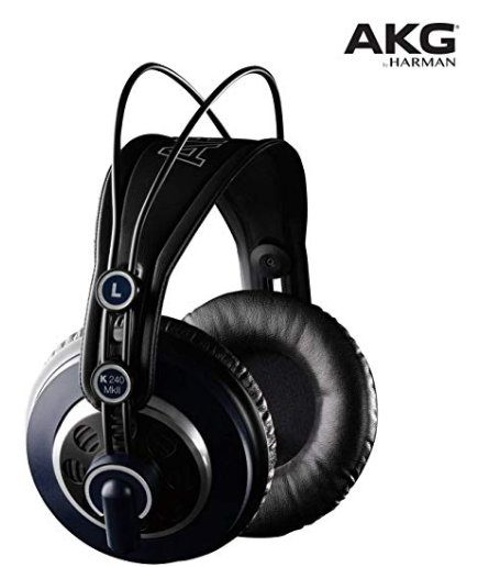  AKG K240 II  헤드폰 핫딜 $63.99/ 아마존 직구 추천