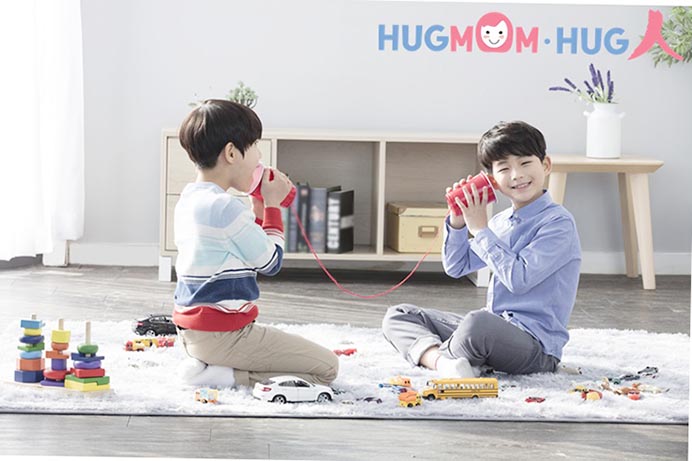  수원놀이치료 산만한 아이 심리상태 알아봐요
