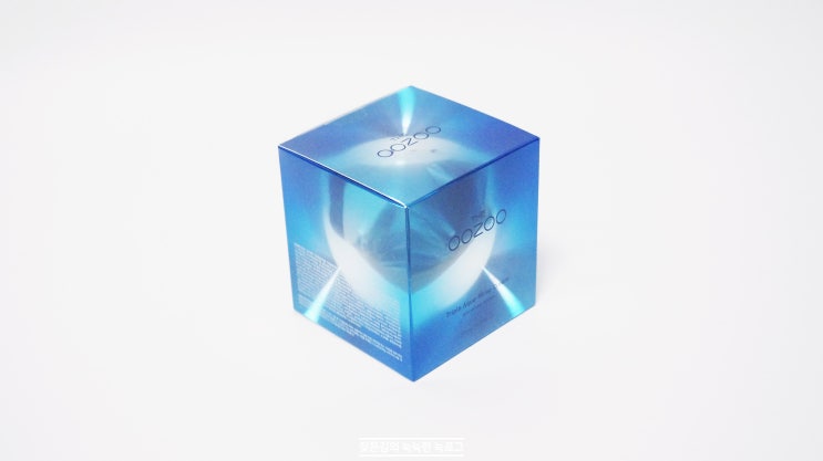 더우주 트리플 아쿠아 랩 크림으로 촉촉하게 더우주 트리플 아쿠아 랩 크림으로 촉촉하게