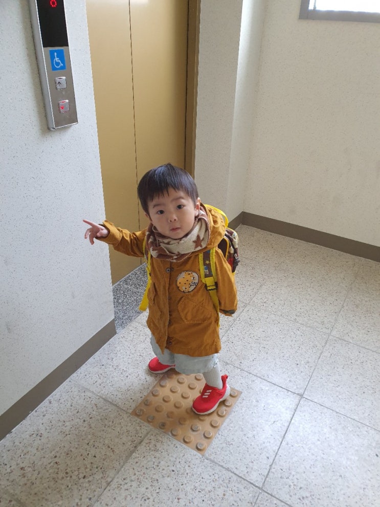  [초보엄마의 일기] 어린이집 적응 후기 <어린이집 보내고 나니 달라진 모든 것>