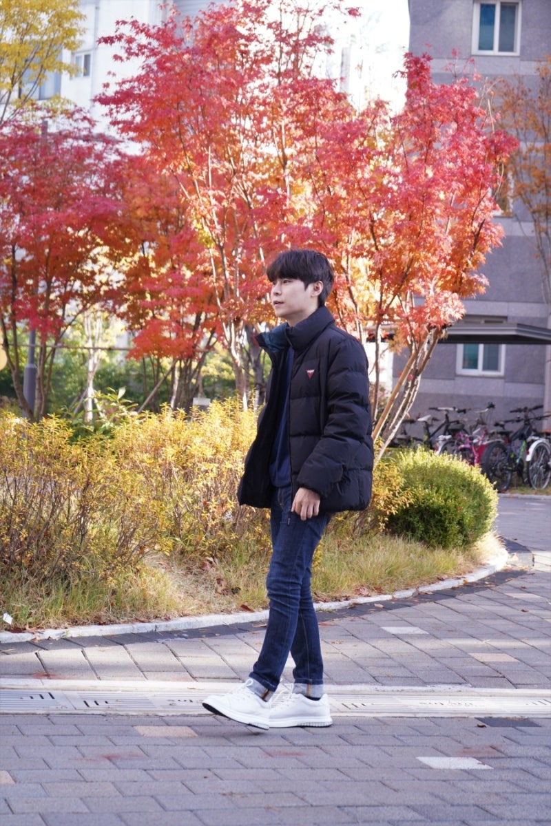 무크 mook 스니커즈추천하는 이유가 있네