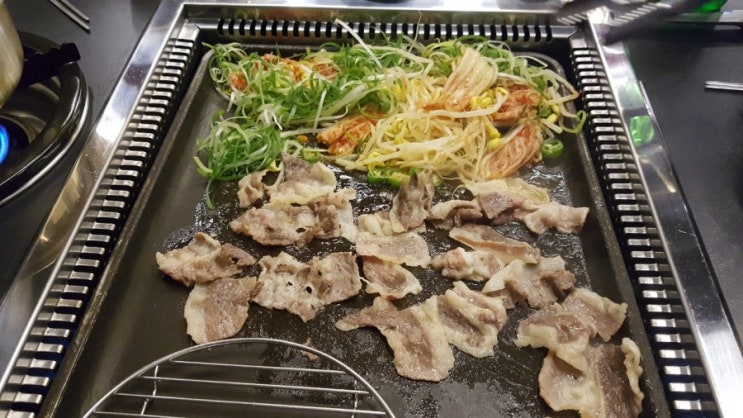 대구 서구 평리동 맛집 : 동성로 막창 / 차돌박이 맛집 / 막창 맛집 / 고소한 막창