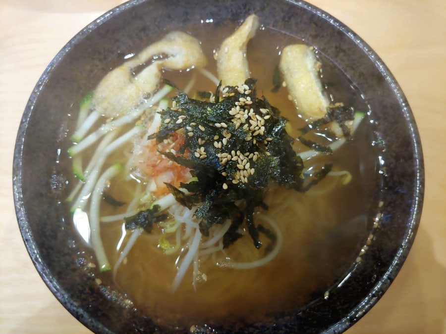 국수나무 용인마북점 사진 5