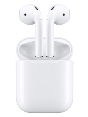  쿠팡리뷰   Apple 에어팟 2세대 유선 충전 모델   [162,530원]