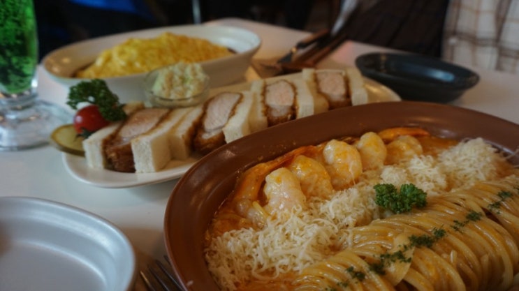  [강남/신논현] 낙원테산도 _ 강남본점