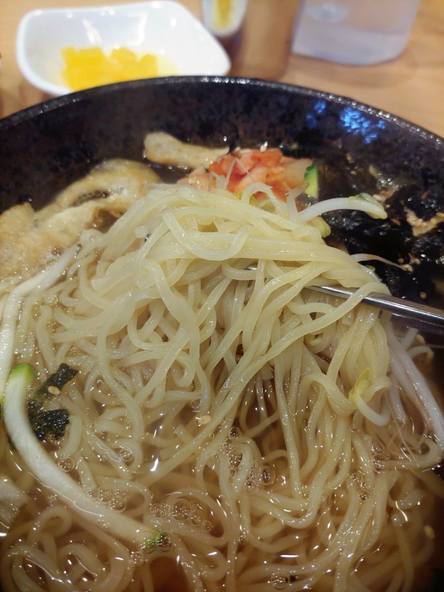 국수나무 용인마북점 사진 6