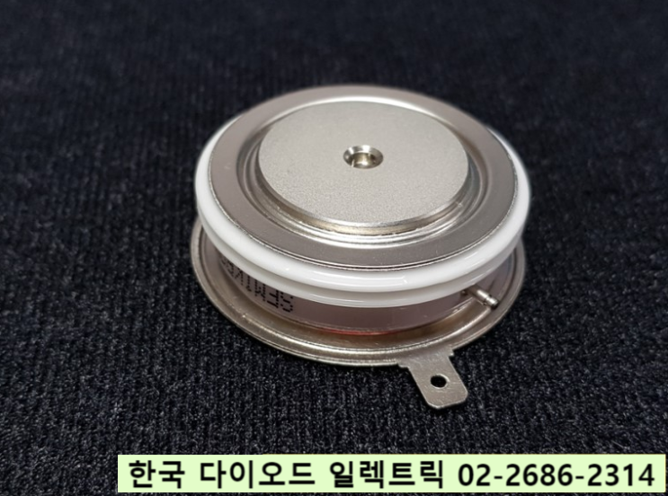  SKT491/16E 판매중 SKT491/12E 사이리스터 SEMIKRON