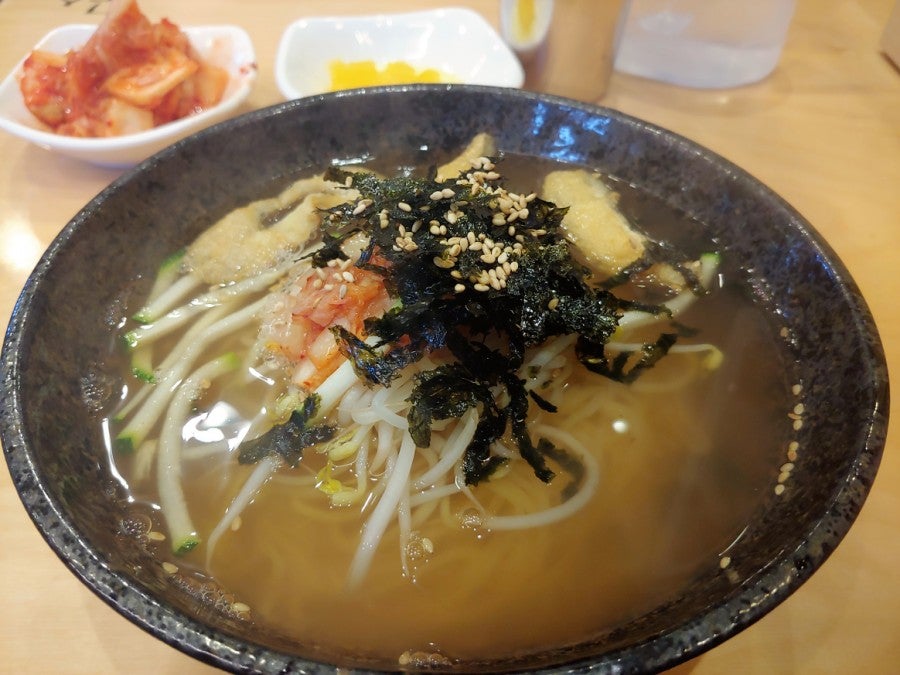 국수나무 용인마북점 사진 4
