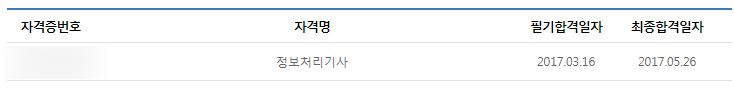  [정보처리기사 필기/실기] 준비과정(공부방법) 및 결과