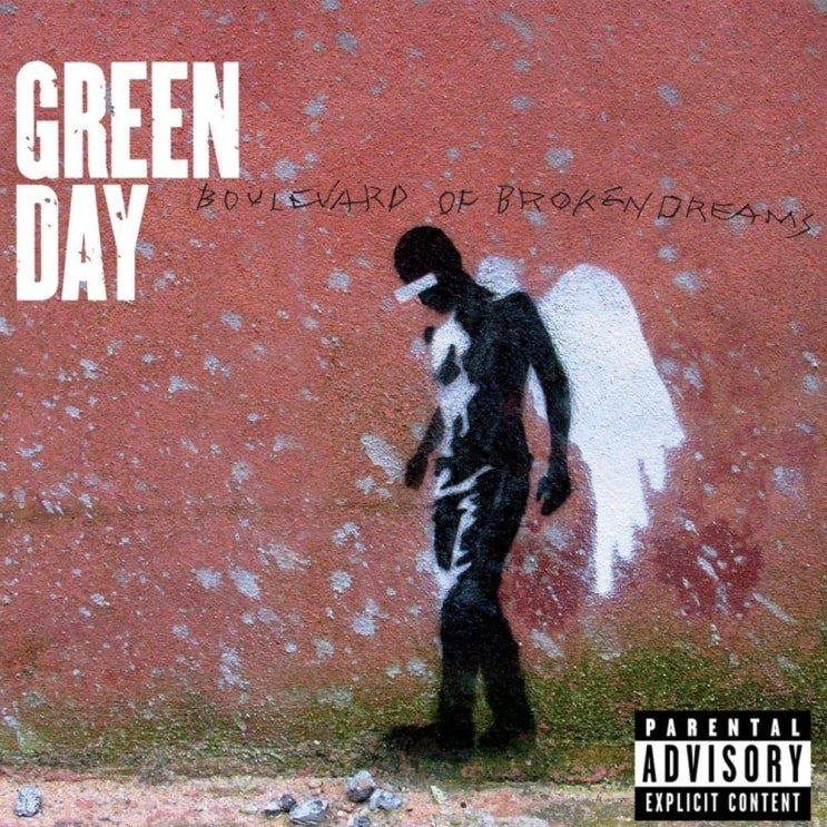 그린 데이 (Green Day) - Boulevard of Broken Dreams 가사/번역 그린 데이 (Green Day) - Boulevard of Broken Dreams 가사/번역
