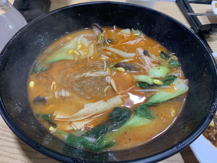 인천 차이나타운 마라탕, 중국요리 맛집 '만향 마라탕' 인천 차이나타운 마라탕, 중국요리 맛집 '만향 마라탕'