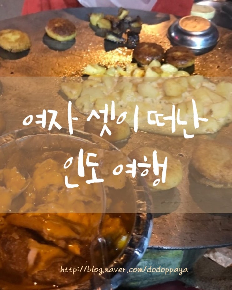 여자 셋이 인도 여행 첫 날 뉴델리 빠하르간지 여자 셋이 인도 여행 첫 날 뉴델리 빠하르간지