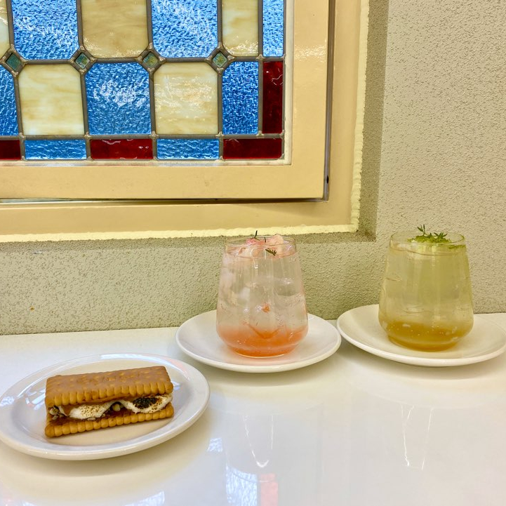  [합정/상수 카페] 홍대 햇살 가득 브런치 맛집 '낮인더무드'