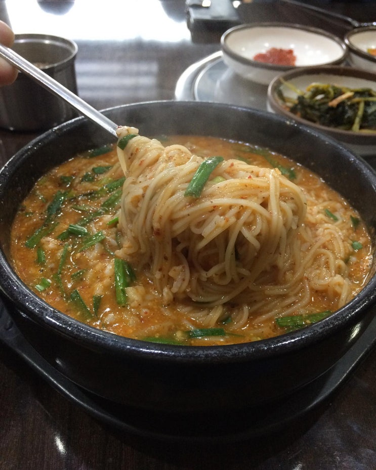 봉강매운탕 / 유량동 어죽 / 태조산 맛집 / 다양한 메뉴 / 천안식후감