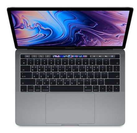  원하던 사양 그대로 perfact 그자체 입니다!!  Apple 2019년 맥북 프로 터치바 13 8세대 MUHP2KH/A  [1,689,000원]