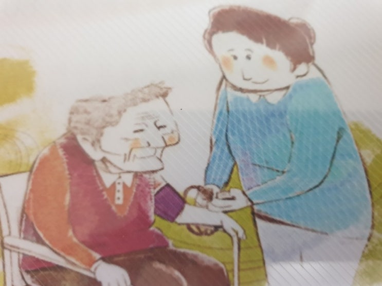  치매환자의 눈물···치매 아닌척 하기···치매 치료 동기에 대한 연구가 필요한 시점