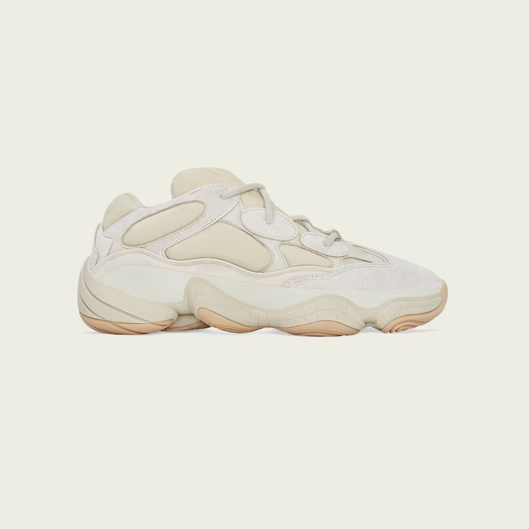  이지 500 스톤 Yeezy 500 Stone 발매 정보