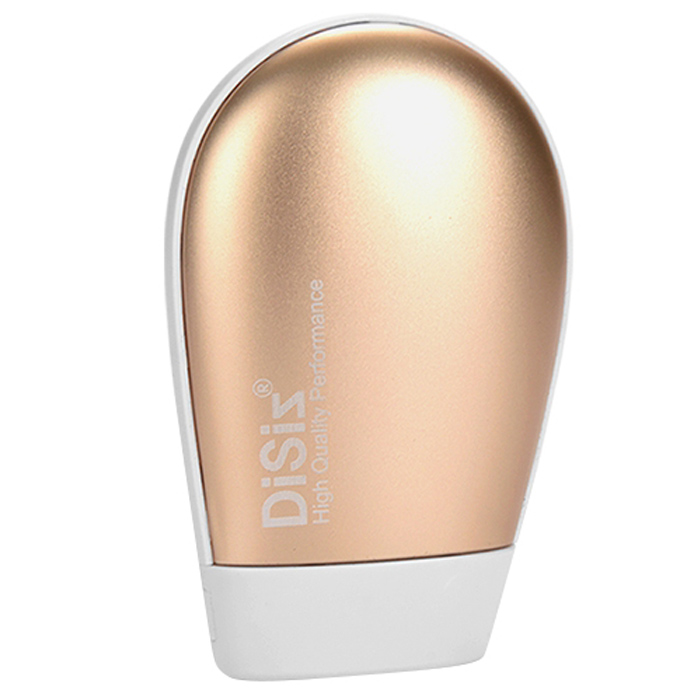  디씨즈 보조배터리 겸용 USB 충전식 손난로, DHW1000, 골드