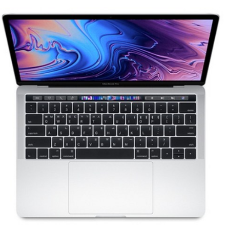  짱이에요 너무 쪼아오 로켓배송은 짱이에요   Apple 2019년 맥북 프로 터치바 13 8세대 MV992KH/A   [1,893,910원]