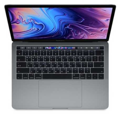  진짜 잘샀습니다 :) 배송빠르고 가격저렴하고 ~ 주변에 추천해주기 싫어요! 나만 사고싶어서 ㅋㅋ  Apple 2019년 맥북 프로 터치바 13 8세대 MV962KH/A