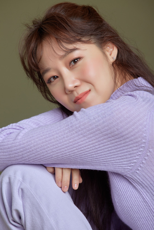  믿고 보는 배우 공효진! 드라마의 정석들~!