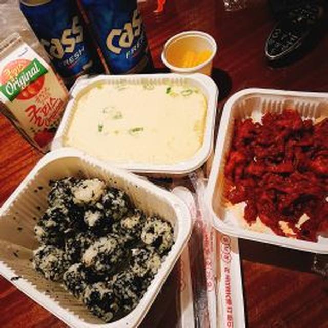  계란찜 맛집이라더니 정말 계란찜 맛집이더라구요...???? 닭발도