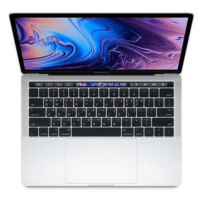  합리적인 가격에 맥북 찾으시는 분들한테 강추   Apple 2019년 맥북 프로 터치바 13 8세대 MUHQ2KH/A [1,468,060원]