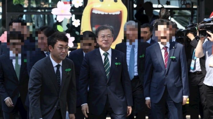  광신기계공업, 창원 Central H2 Station 준공
