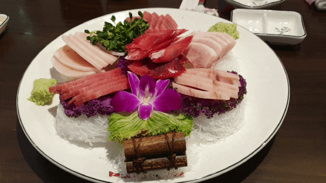  신림 참치 맛집 거해참치 무한리필 솔직후기