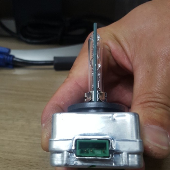  번개장터 K5 HID 램프 팝니다.
