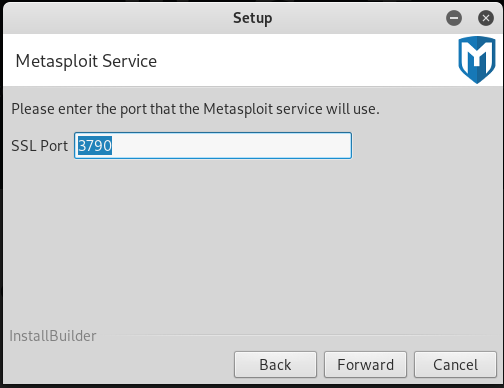 칼리리눅스에 메타스플로잇 프로(Metasploit Pro) 설치 : 네이버 블로그