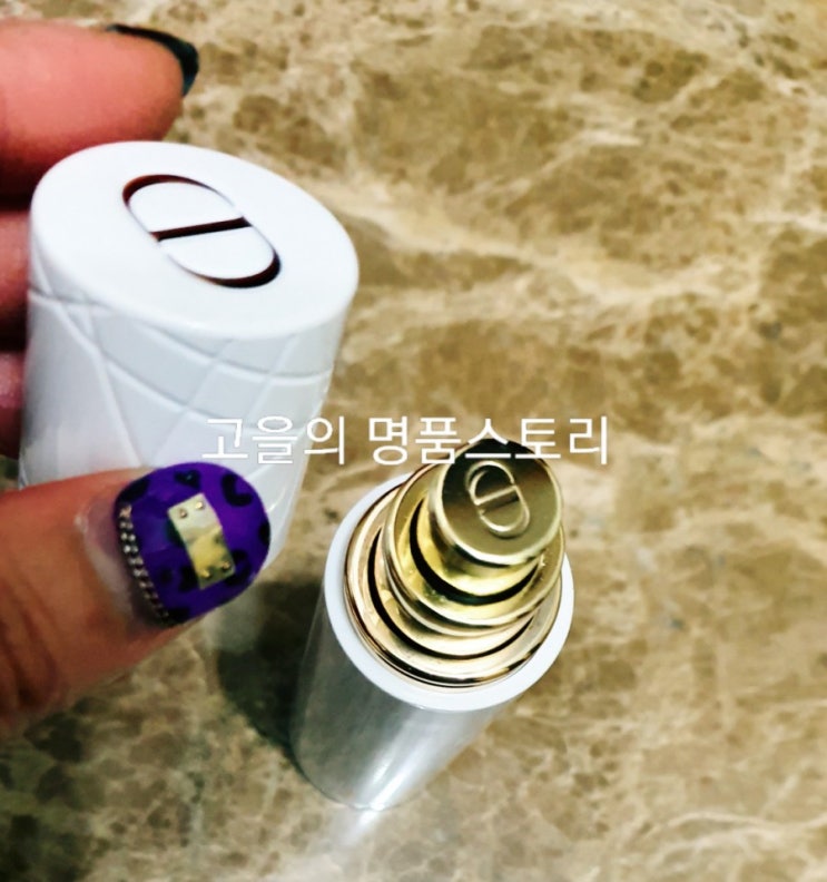  여자향수추천-디올쟈도르향수(디올자도르향수)/디올향수와 샤넬향수 비교[고을의명품스토리]