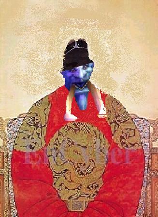  와갤정음(클래식)-상대진영에게 욕을 해보자!