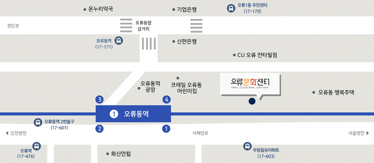  [무료공연] 2019 서울시 찾아가는 유랑극단 '선녀와 나무꾼' (선착순입니다)