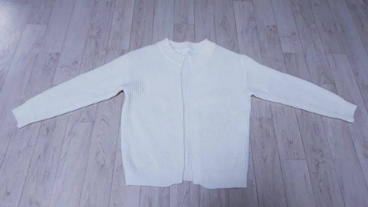니트(스웨터) 거는 방법 - 걸어서 보관하기[어깨처짐 방지] 겨울 옷 관리