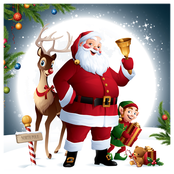  크리스마스(Christmas, X-mas)