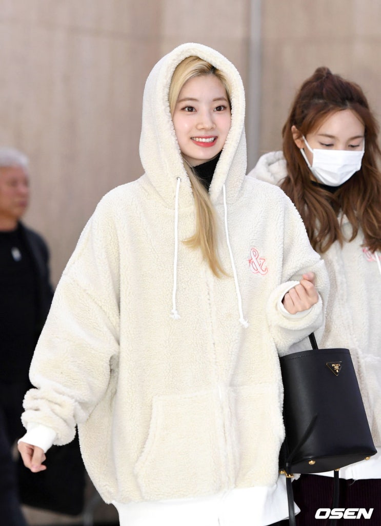 191121 연예인 in 공항