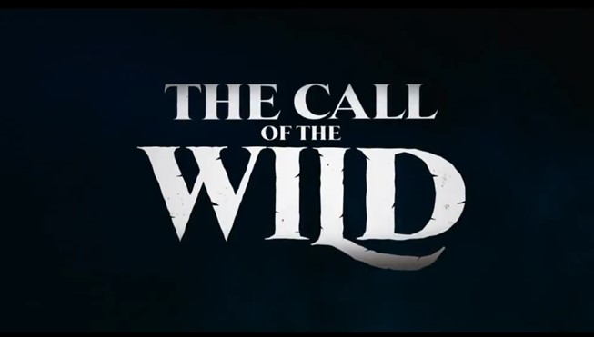 더 콜 오브 더 와일드(the Call of the Wild, 2020)