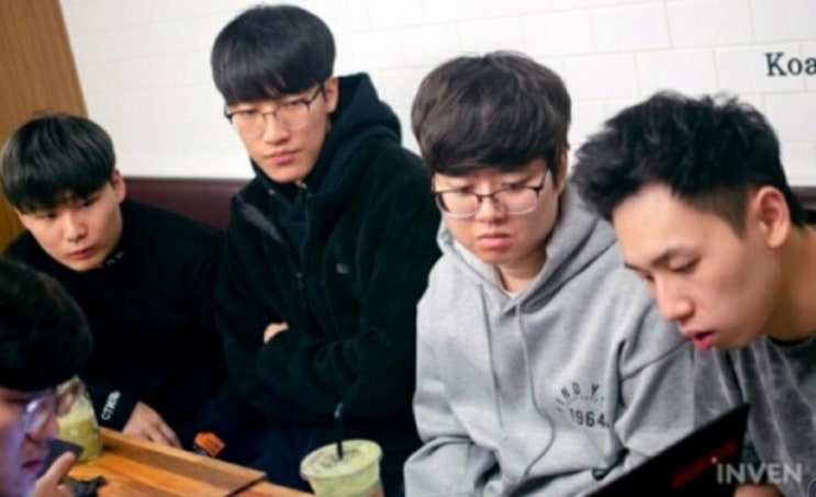  그리핀 소드,래더,타잔,변영섭코치 씨맥감독 폭언과 폭행 증언