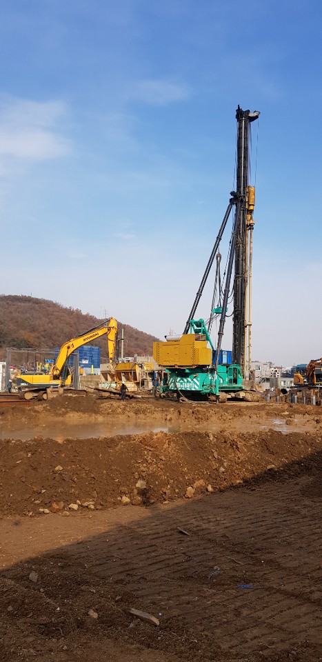  고양향동지구에서 제일 큰 상가 맛집 향동퍼스트타워 