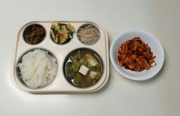 밀린 집밥 밀린 집밥