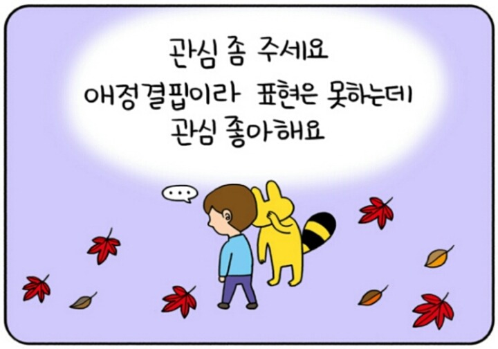  【13번째 쓰기】 관종이 돈이 되는 시대