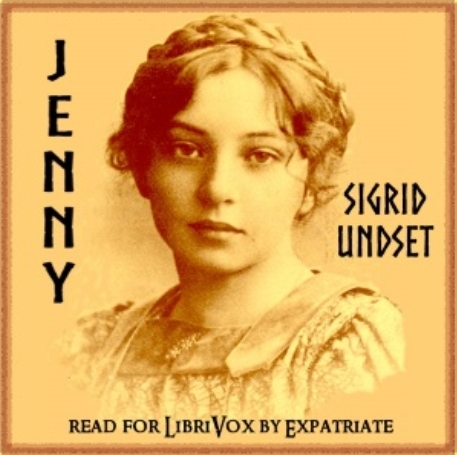 Jenny by Sigrid Undset