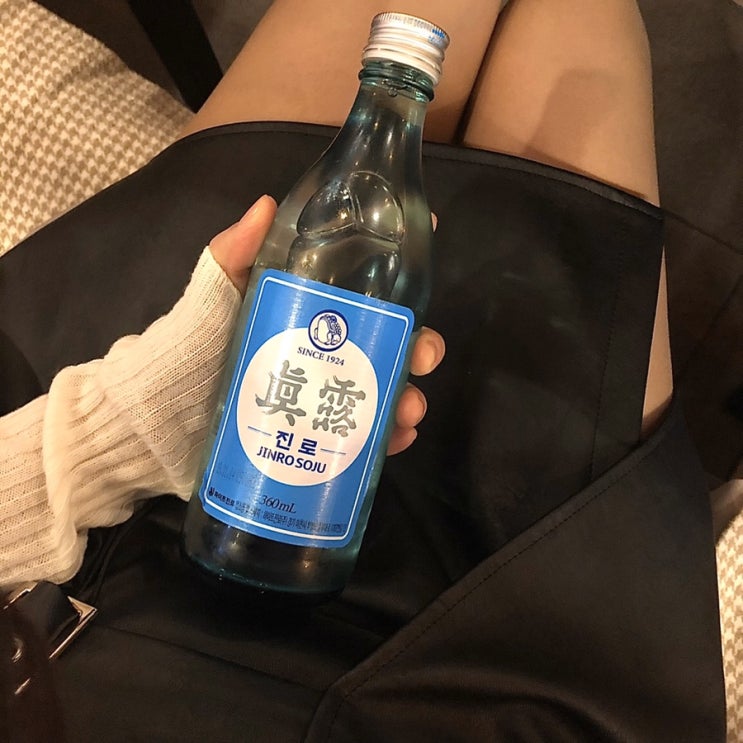  ᴰᴬᴵᴸᵞ ᴮᴸᴼᴳ: 퇴근 후 직장인의 일상 - 부평 이차돌 [차돌박이 전문점]&부평 커피팩토리