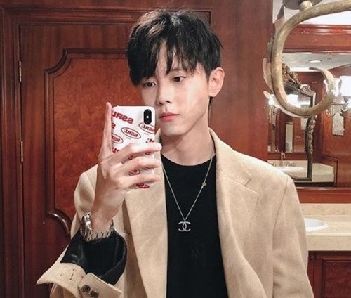모델 주우재 나이 학력 대학은? 소속사 군대 여친있을까?